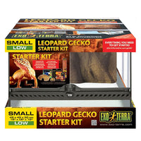 Thumbnail for Exo Terra® Leopard Gecko Starter Kit