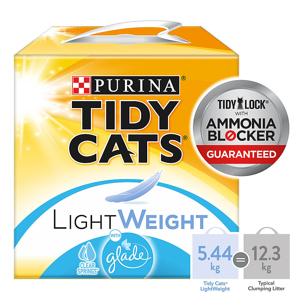 Purina® Tidy Cats® Cat Litter