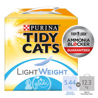 Thumbnail for Purina® Tidy Cats® Cat Litter