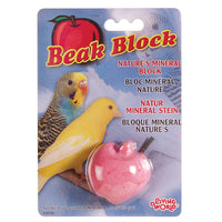 Thumbnail for Living World® Beak Block Bird Mineral Supplement