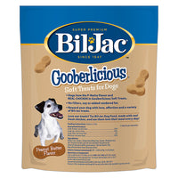 Thumbnail for Bil-Jac® Gooberlicious Dog Treat