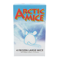 Thumbnail for Arctic Mice Frozen Large Mice