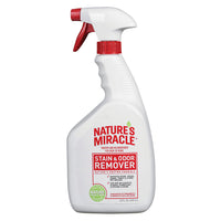 Thumbnail for Nature's Miracle® Pet Stain & Odor Remover