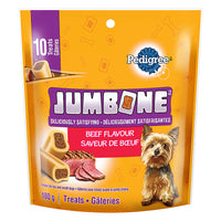 Thumbnail for Pedigree Jumbone Meaty Center Mini Dog Bones