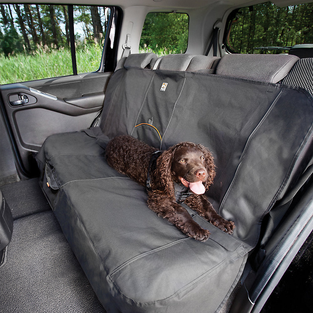 Kurgo® Wander Bench Pet Seat Cover