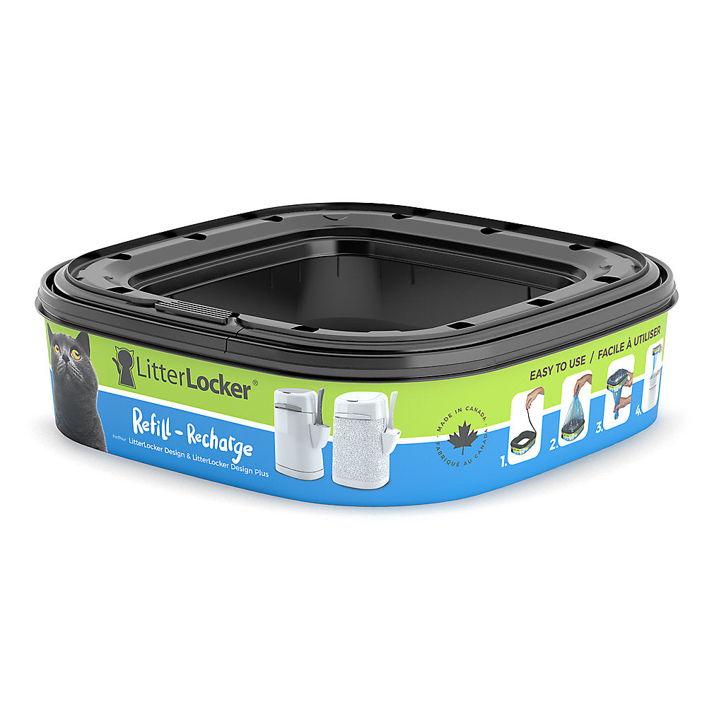 LitterLocker® Design Plus Refill