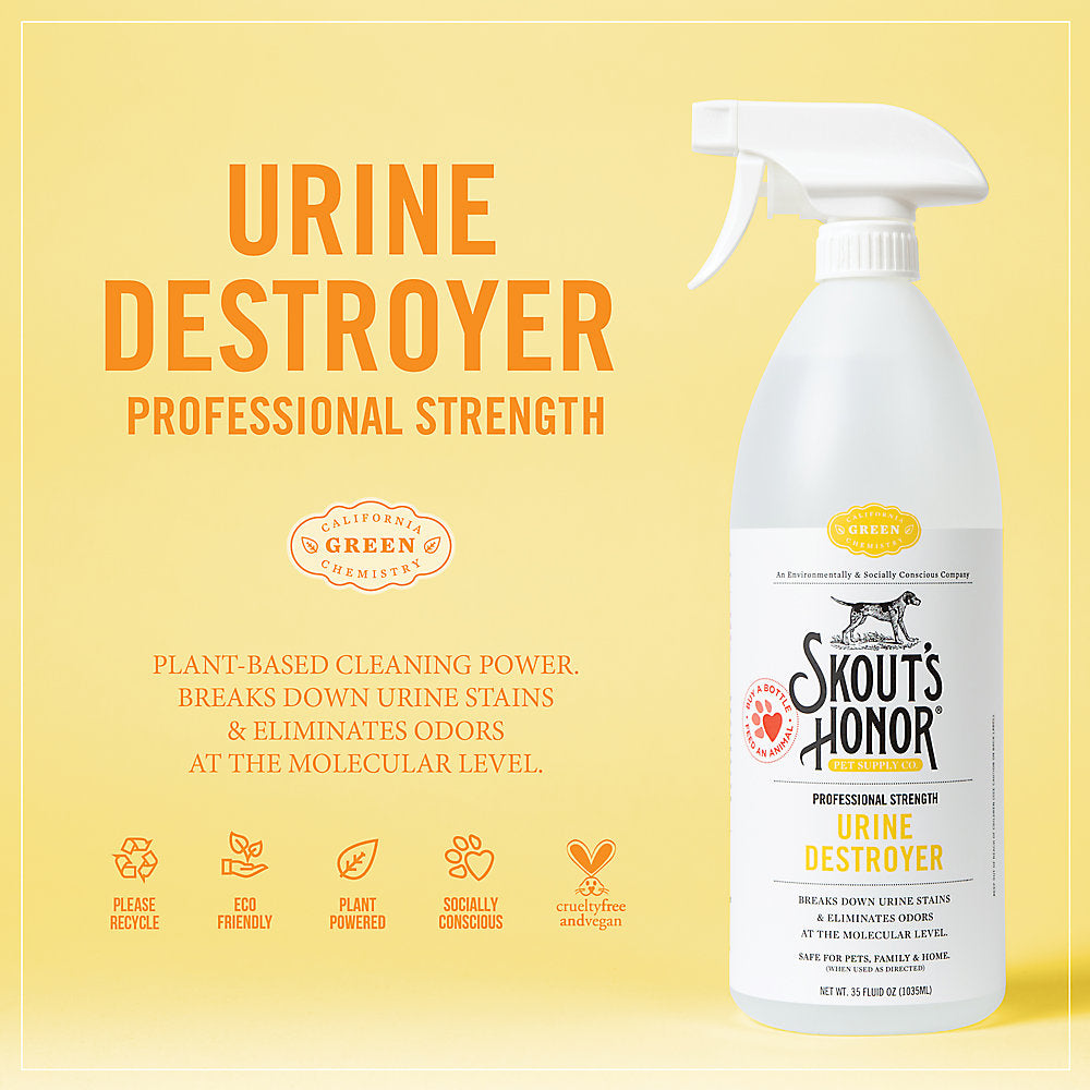 Skout's Honor® Urine Destroyer