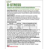 Thumbnail for HomeoPet® Feline D-Stress Relief