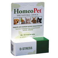 Thumbnail for HomeoPet® D-Stress Relief