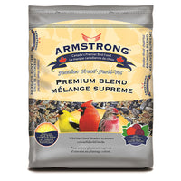 Thumbnail for Armstrong™ Feather Treat® Premium Blend Wild Bird Food