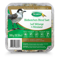 Thumbnail for Scotts® Birdwatchers Blend Suet Wild Bird Food