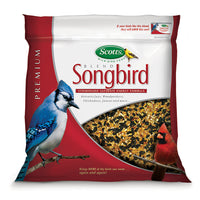 Thumbnail for Scotts® Songbird Blend Wild Bird Food
