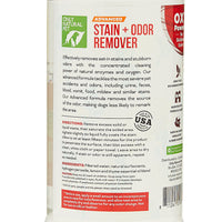 Thumbnail for Only Natural Pet® Advanced Stain + Odor Remover - Lemon & Thyme Scent