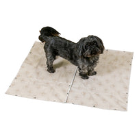 Thumbnail for PoochPad™ Ultra Absorbent Interlocking Pads - 2 Pack