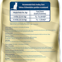Thumbnail for Blue Buffalo® Basics™ Senior Dry Cat Food - Grain Free, Turkey