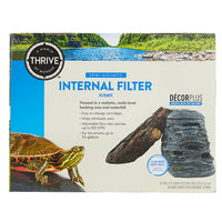 Thumbnail for Thrive Semi-Aquatic Internal Filter