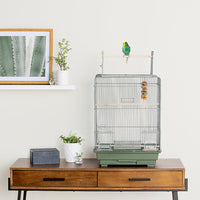 Thumbnail for All Living Things® Perch & Play Bird Home