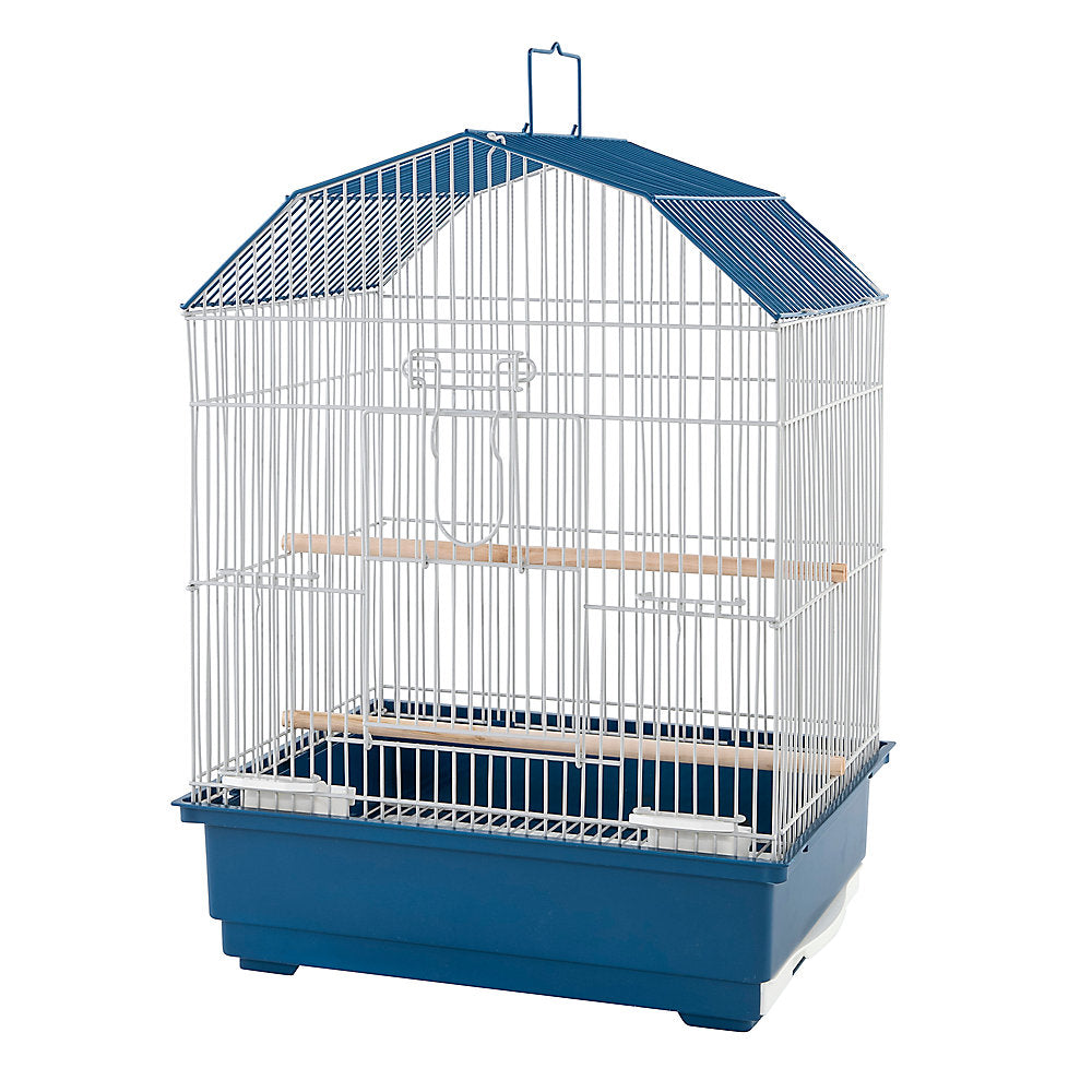 All Living Things® Classic Country Bird Home