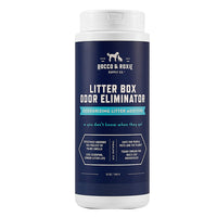 Thumbnail for Rocco & Roxie Litter Box Odor Eliminator