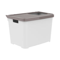 Thumbnail for ExquisiCat® Top Entry Litter Pan with Door