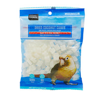 Thumbnail for All Living Things® Dried Coconut Cubes Bird Treat
