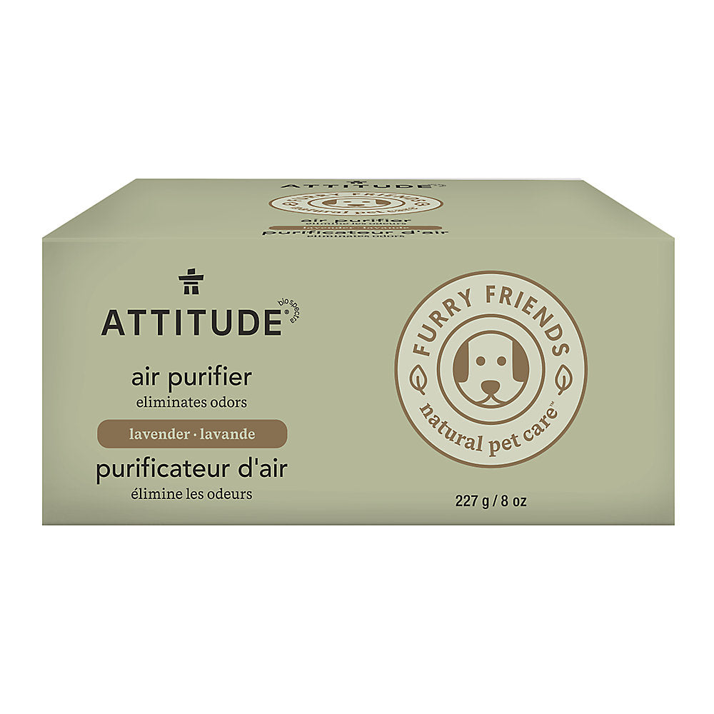 Attitude Odour Eliminator - Natural, Lavender