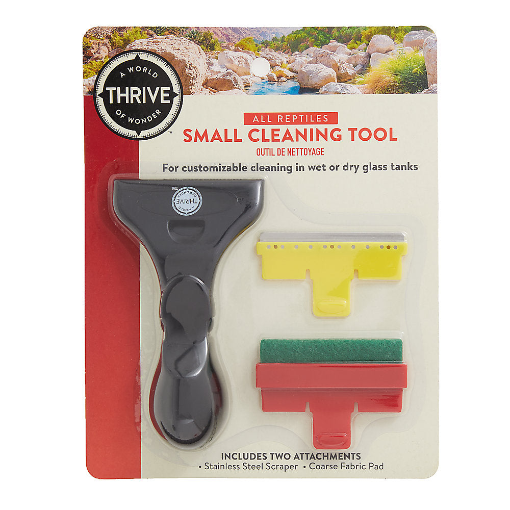 Thrive Small Cleaning Tool