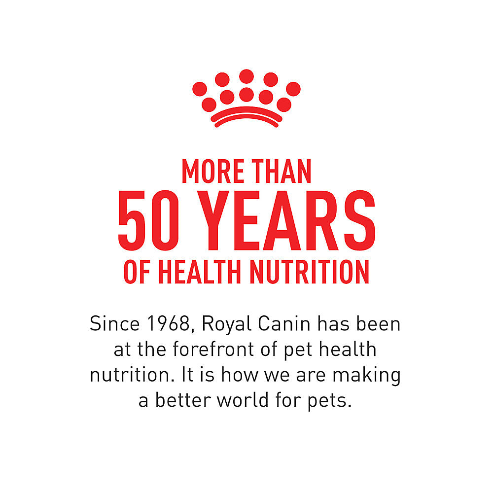 Royal Canin® Weight Care Large Breed Dog Dry Food